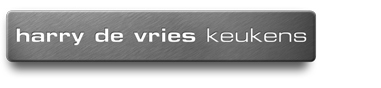 Logo: Harry de Vries Keukens